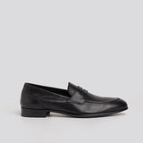 MOCASSINO - 2037-G NERO