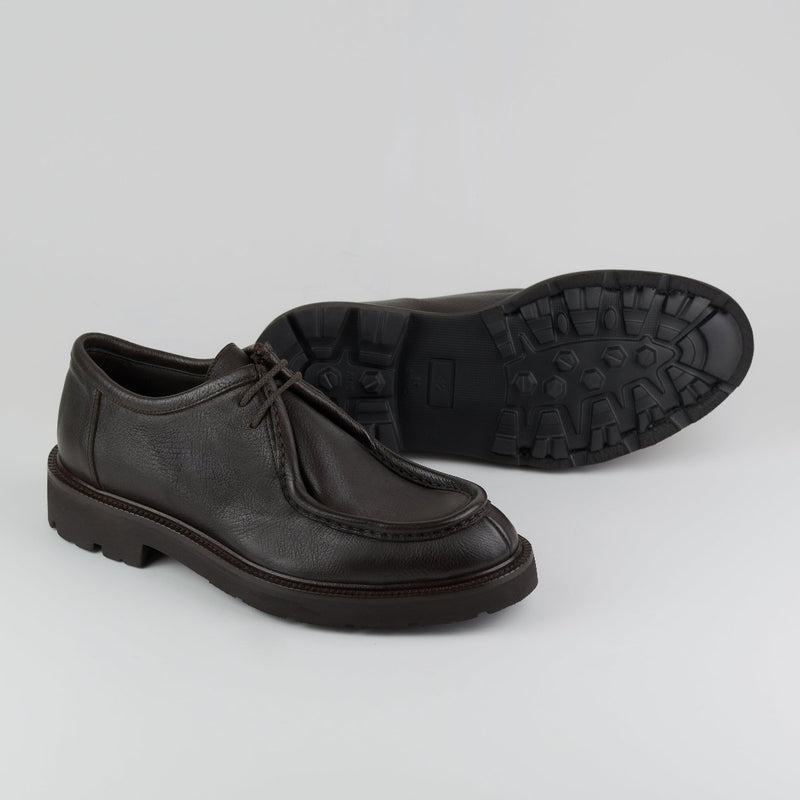 DERBY - BH146 BROWN