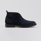 ANKLE BOOT - BPG232 BLUE