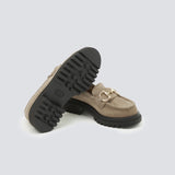 MOCCASIN - D538 BARLEY