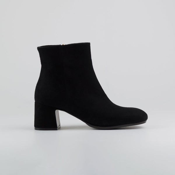 BOOT - DT615 BLACK