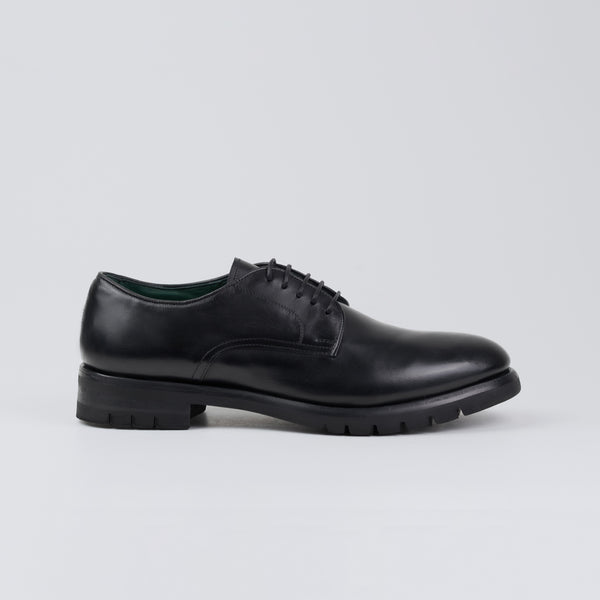 DERBY - K140 BLACK