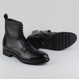 AMPHIBIAN - PK41 BLACK